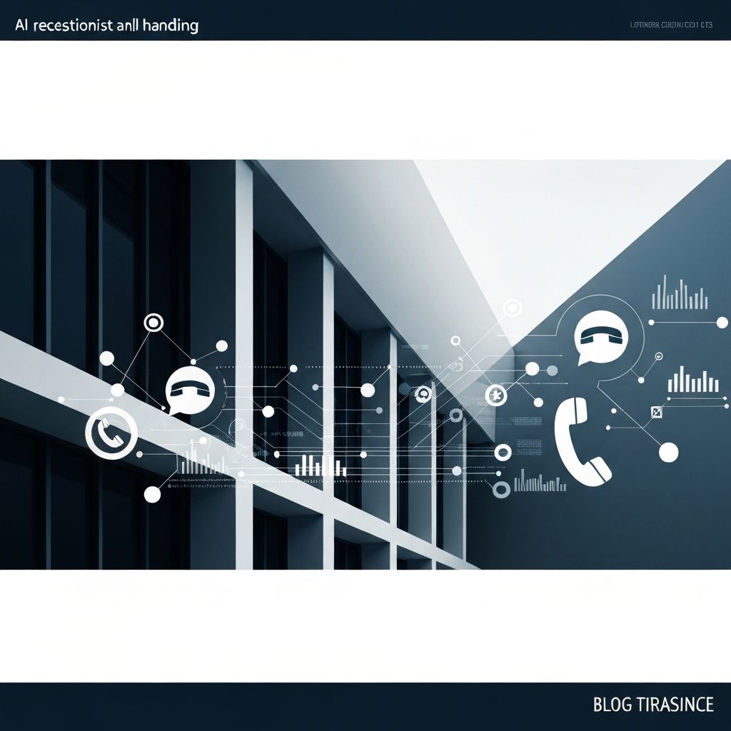 How AI Receptionists Reduce Missed Calls by 95%