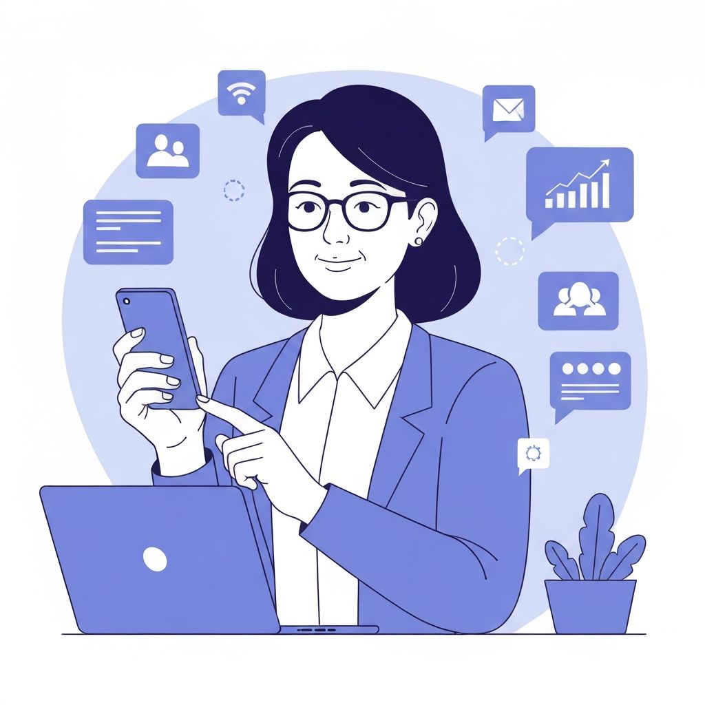 How AI call answering helps small businesses capture more enquiries