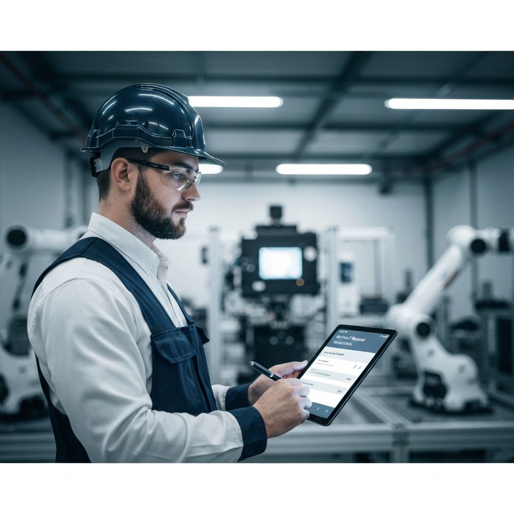 AI Call Logging for Engineer Support Lines