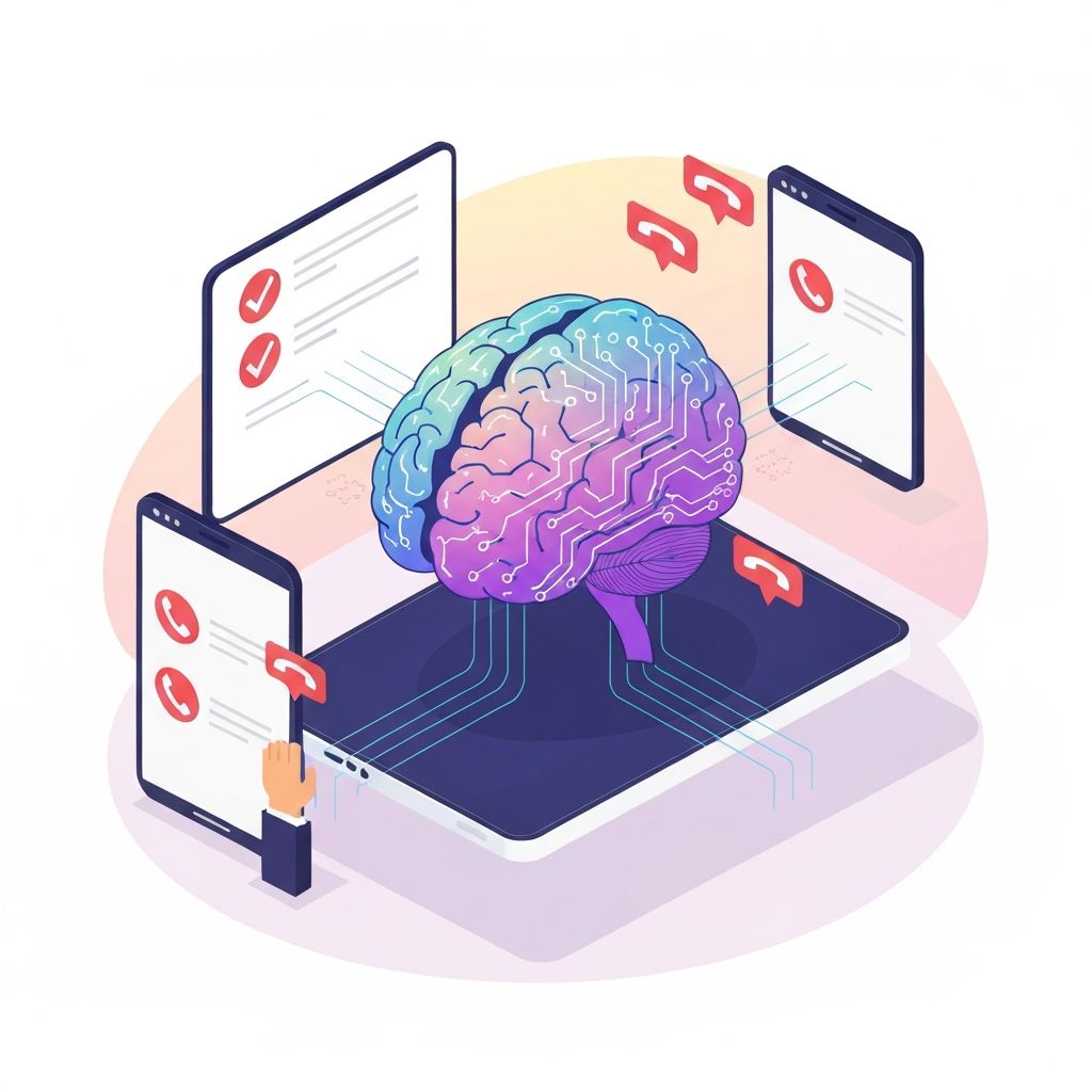 Never miss a customer call again with AI call answering