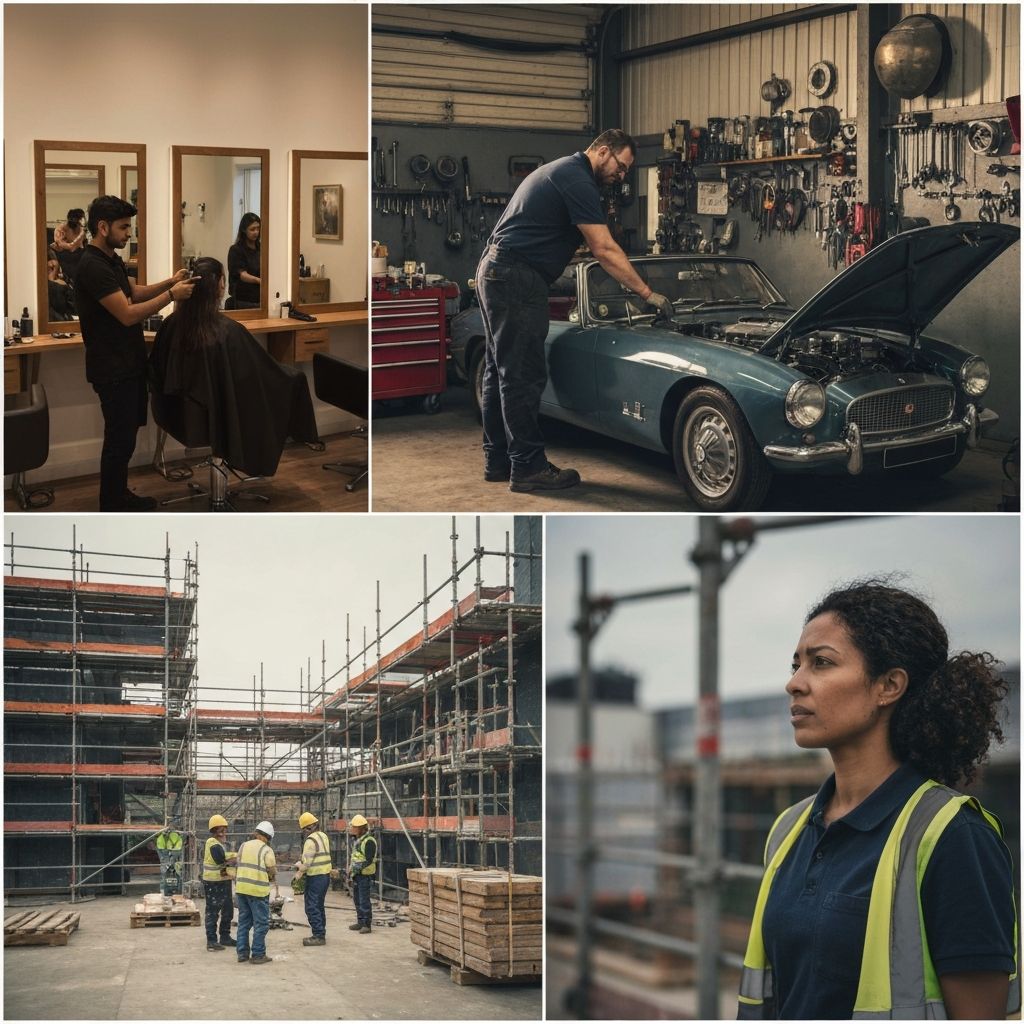 How Staffley Helps Service Businesses Respond Faster