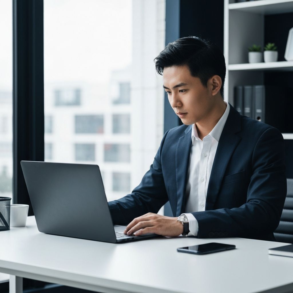 Setting Up Staffley in 10 Minutes: A Quick Start Guide