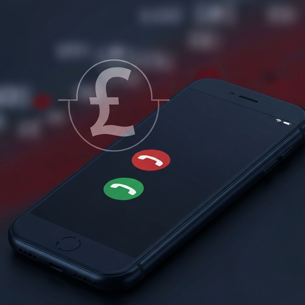 Why Businesses Lose £1.2M Annually from Unanswered Phones